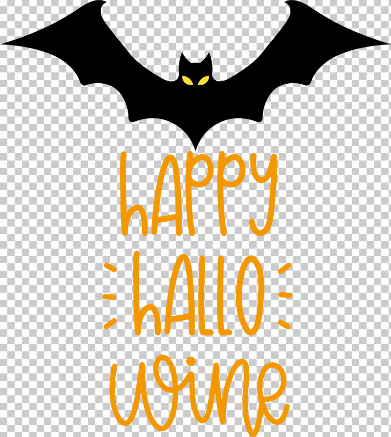 Happy Halloween PNG, Clipart, Batm, Character, Happy Halloween, Logo, Text Free PNG Download