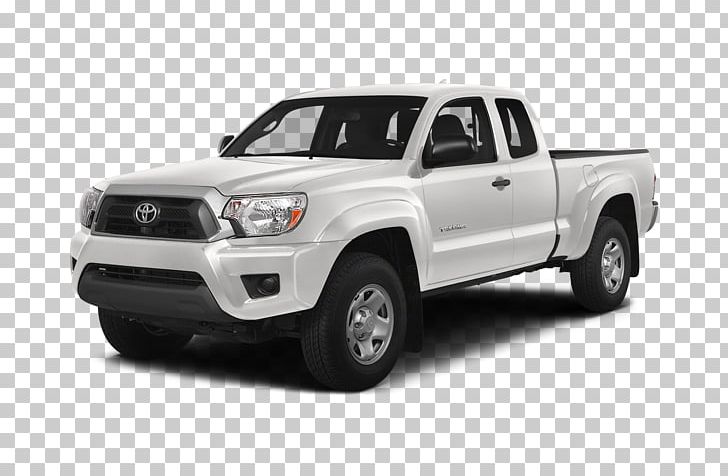 2017 Toyota Tacoma SR Double Cab Car Pickup Truck 2017 Toyota Tacoma Limited PNG, Clipart,  Free PNG Download