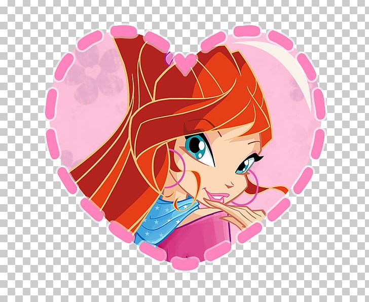 Bloom Musa Vinegar Valentines Valentine's Day Fairy PNG, Clipart, Animation, Anime, Bloom, Cartoon, Character Free PNG Download