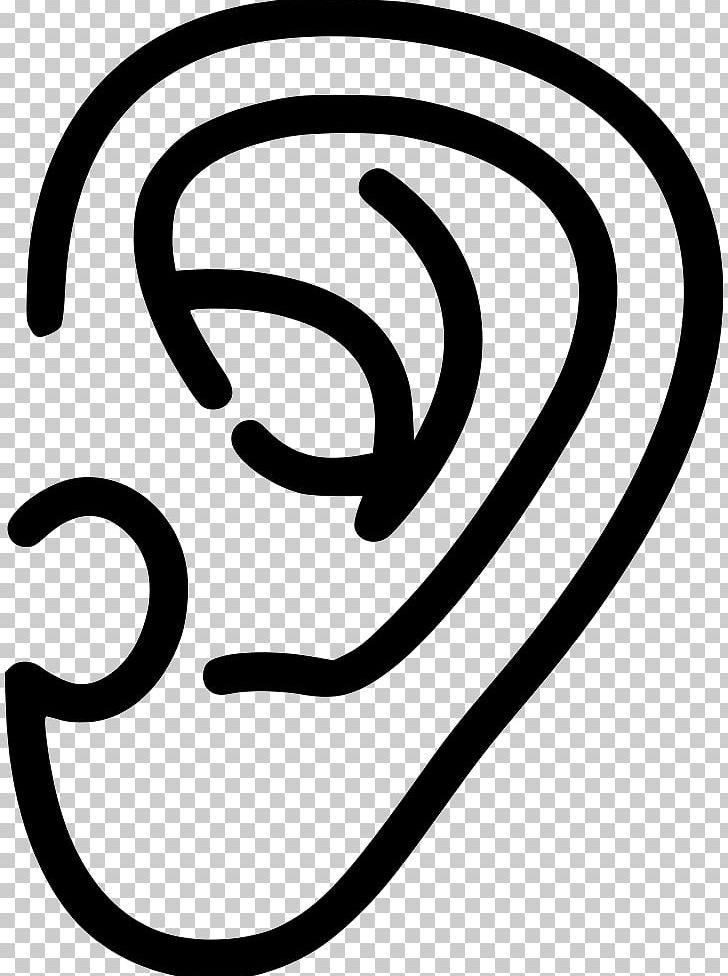 Computer Icons Health Otitis Nose PNG, Clipart, Area, Black And White, Cdr, Circle, Computer Icons Free PNG Download