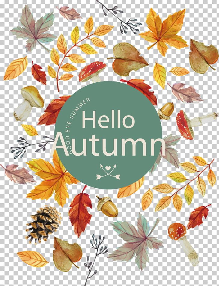 Euclidean PNG, Clipart, Autumn, Autumn Leaf, Autumn Leaves, Autumn Tree, Design Free PNG Download