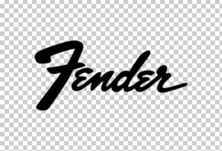 Fender Stratocaster Fender Telecaster Fender Musical Instruments Corporation Logo Guitar PNG, Clipart, Bass Guitar, Black And White, Brand, Corazon, Decal Free PNG Download