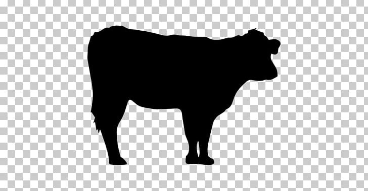 Limousin Cattle Livestock Computer Icons Beef PNG, Clipart, Beef, Black, Black And White, Brisket, Bull Free PNG Download