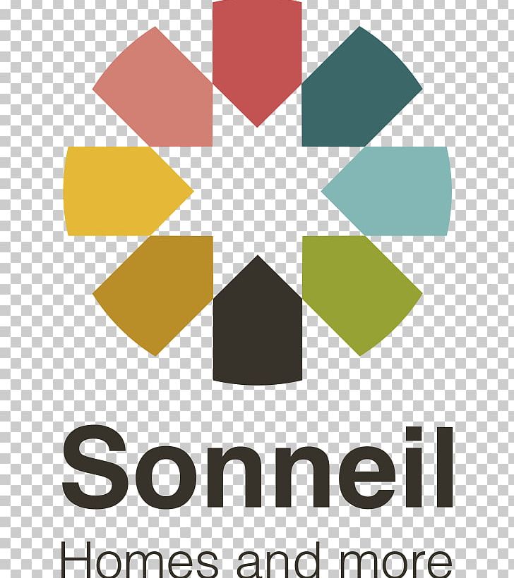 Real Estate Sonneil SL Logo Meter House PNG, Clipart, Area, Brand, Charter, Empresa, Graphic Design Free PNG Download