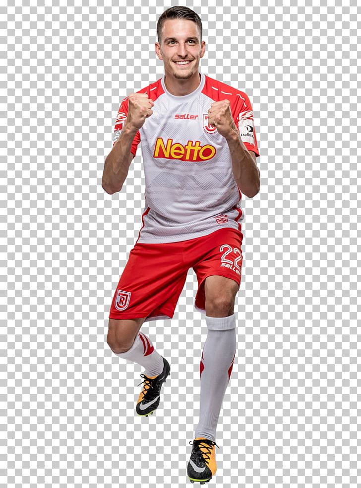 Sebastian Stolze SSV Jahn Regensburg Football Player Sport Team PNG, Clipart, Clothing, Football Player, Freis, Jersey, Miscellaneous Free PNG Download