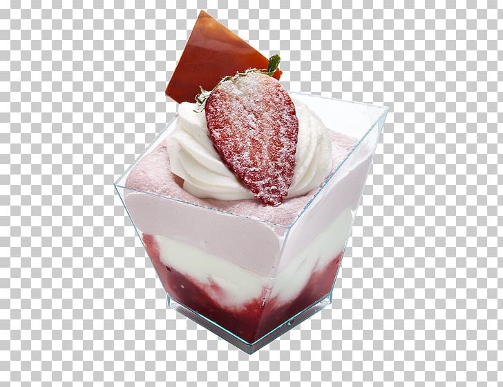 Sundae Gelato Ice Cream Parfait PNG, Clipart, Cream, Creme Fraiche, Dairy Product, Dessert, Dondurma Free PNG Download