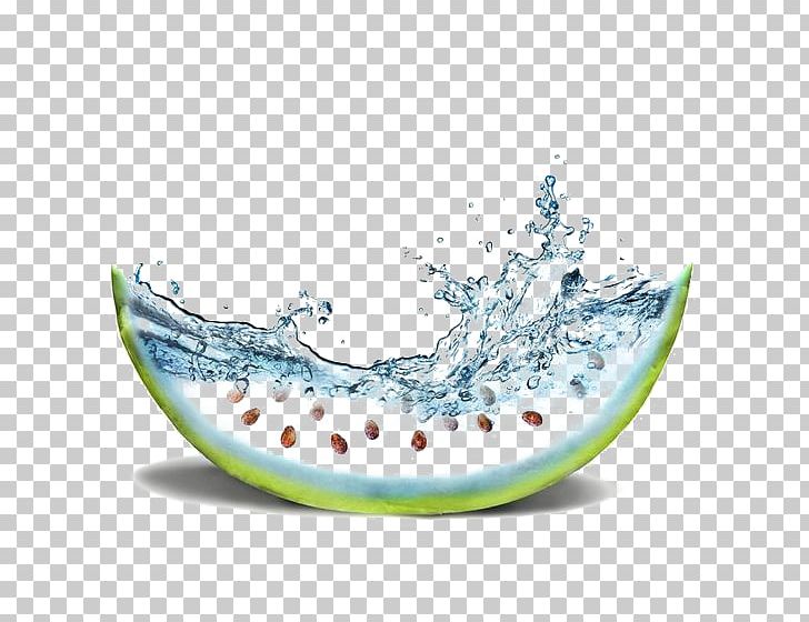 Watermelon Fruit Display Resolution PNG, Clipart, Aqua, Blue, Blue Water Droplets, Color Splash, Creative Free PNG Download