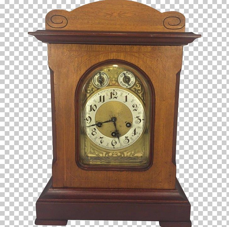 Bracket Clock Junghans Movement Floor & Grandfather Clocks PNG, Clipart, Alarm Clocks, Antique, Atomic Clock, Biscuit Jars, Bracket Free PNG Download