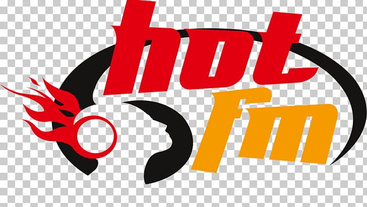 Malaysia Hot FM FM Broadcasting Logo Internet Radio PNG, Clipart, Area, Artwork, Brand, Broadcasting, Commercial Broadcasting Free PNG Download
