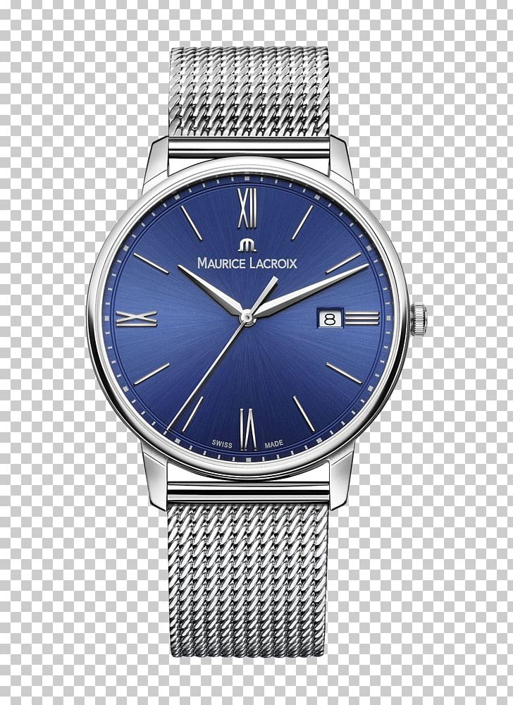 Maurice Lacroix Watch Clock Bulova Jewellery PNG, Clipart, Accessories, Brand, Bulova, Chronograph, Clock Free PNG Download
