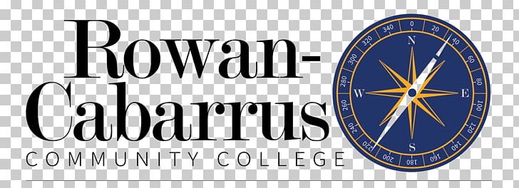 Rowan–Cabarrus Community College Community College Of Philadelphia Rowan-Cabarrus Cosmetology Center PNG, Clipart, Banner, Blue, Brand, Cabarrus County North Carolina, Clock Free PNG Download