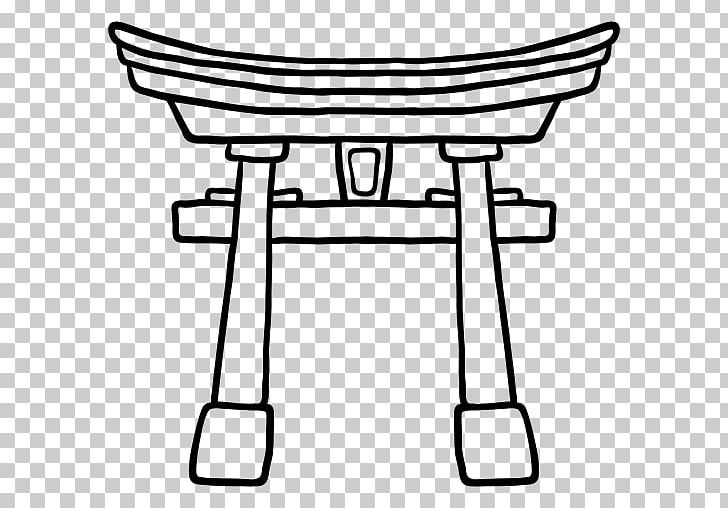 Torii Gate PNG, Clipart, Angle, Black And White, Can Stock Photo, Chair, Computer Icons Free PNG Download