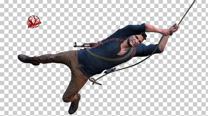 Uncharted 4: A Thief's End Uncharted: Drake's Fortune Uncharted 3: Drake's Deception Uncharted: The Nathan Drake Collection PNG, Clipart, Bungee Cord, Extreme Sport, Gaming, Joint, Jumping Free PNG Download