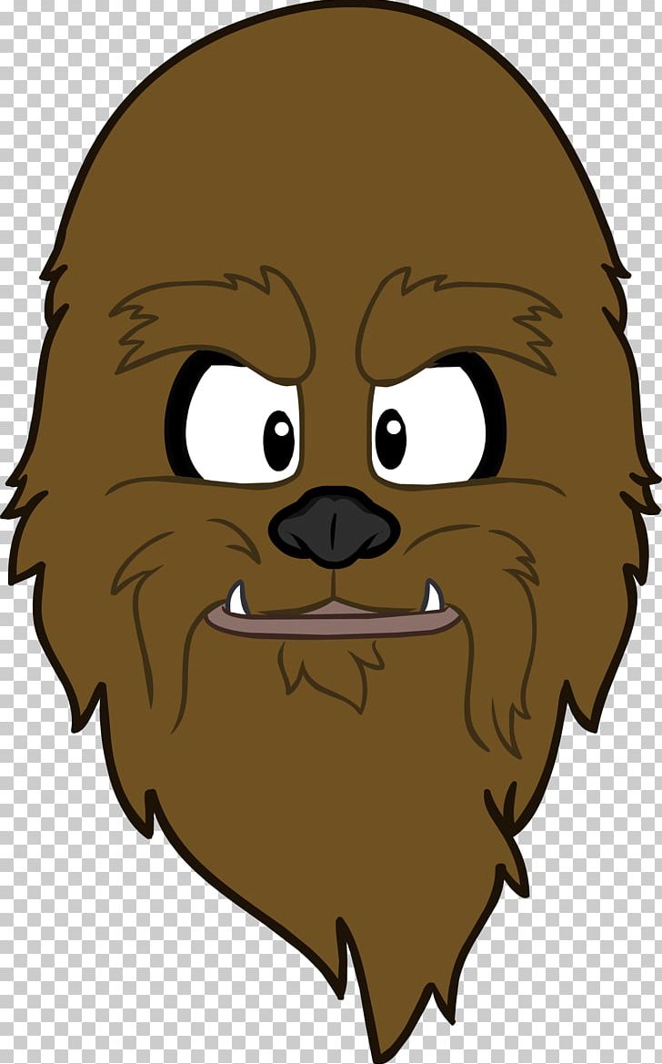 Club Penguin Chewbacca Yoda Wookiee PNG, Clipart, Bear, Carnivoran, Cartoon, Cat Like Mammal, Chewbacca Free PNG Download