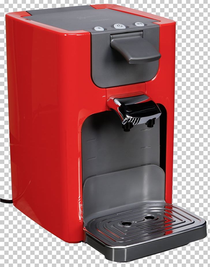 Coffeemaker Espresso Machines Home Appliance Senseo Small Appliance PNG, Clipart, Coffee, Coffee Machine, Coffeemaker, Drip Coffee Maker, Electronics Free PNG Download