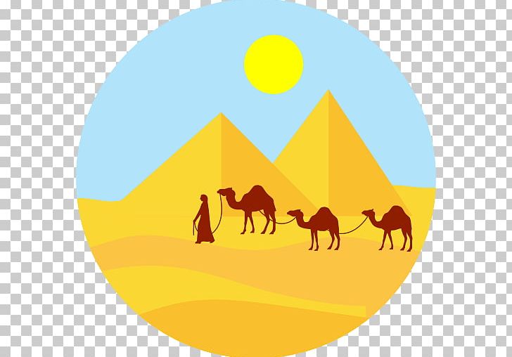 Dromedary Bactrian Camel Desert Computer Icons Biome PNG, Clipart, Animal, Arabian Camel, Area, Bactrian Camel, Biome Free PNG Download