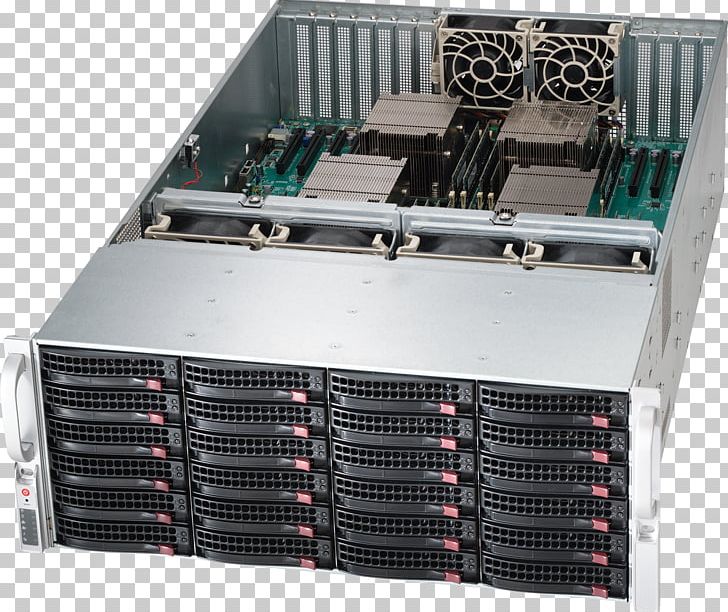 Intel Super Micro Computer PNG, Clipart, 19inch Rack, Central Processing Unit, Computer, Computer Hardware, Computer Network Free PNG Download