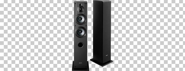 Loudspeaker Home Theater Systems Audio Sony Surround Sound PNG, Clipart, Angle, Audio, Audio Equipment, Bookshelf Speaker, Computer Monitor Accessory Free PNG Download