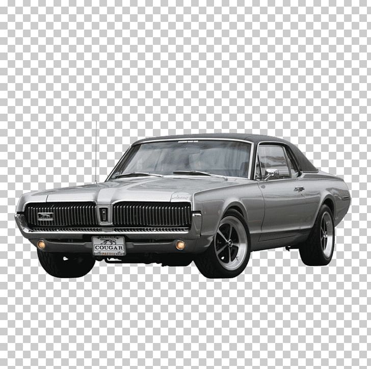 Mercury Cougar Car Ford Motor Company Shelby Mustang PNG, Clipart, Automotive Design, Automotive Exterior, Brand, Bumper, Car Free PNG Download