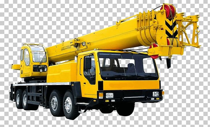 Mobile Crane Dźwig Architectural Engineering Renting PNG, Clipart, Architectural Engineering, Commercial Vehicle, Construction Equipment, Crane, Down The Hole Drill Free PNG Download