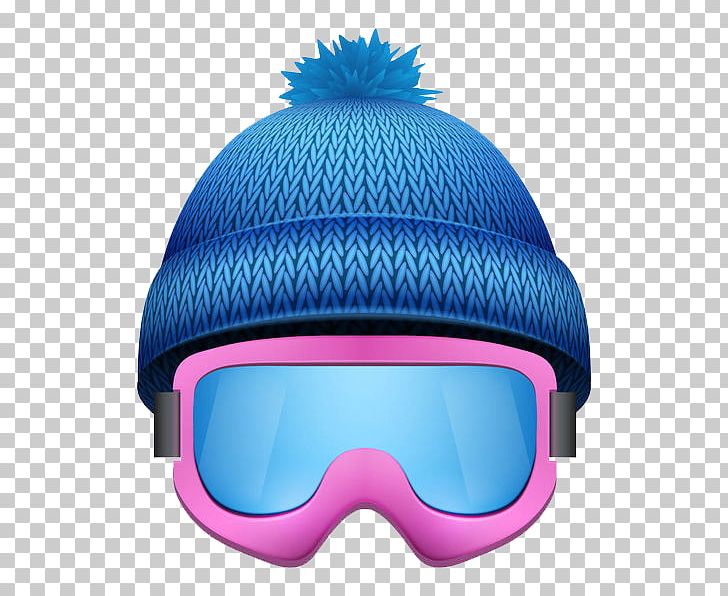 Skiing Goggles Stock Illustration Illustration PNG, Clipart, Balaclava, Baseball Cap, Blue Abstract, Blue Background, Blue Eyes Free PNG Download