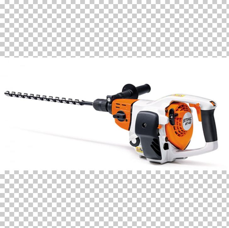 Stihl Drill Bit Augers Chainsaw Leaf Blowers PNG, Clipart, Augers, Chainsaw, Cordless, Drill Bit, Gimlet Free PNG Download