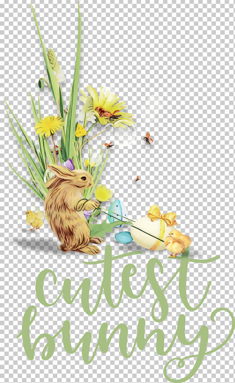 Easter Bunny PNG, Clipart, Animation, Cartoon, Character, Cutest Bunny, Drawing Free PNG Download