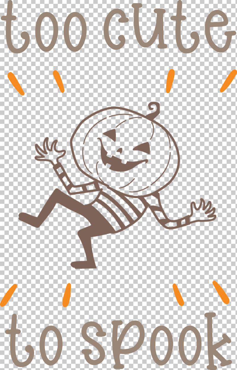Halloween Too Cute To Spook Spook PNG, Clipart, Cartoon, Comics, Cover Art, Drawing, Garfield Free PNG Download