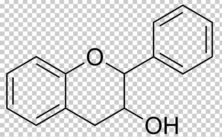 Aryl Hydrocarbon Receptor Flavan-3-ol Beta-Naphthoflavone Flavonoid Flavones PNG, Clipart, Angle, Area, Aryl, Aryl Hydrocarbon Receptor, Black Free PNG Download