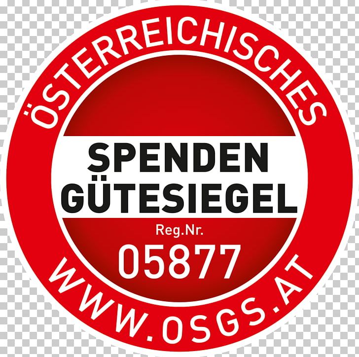 Austria Österreichisches Spendengütesiegel Donation Spendensiegel Organization PNG, Clipart,  Free PNG Download