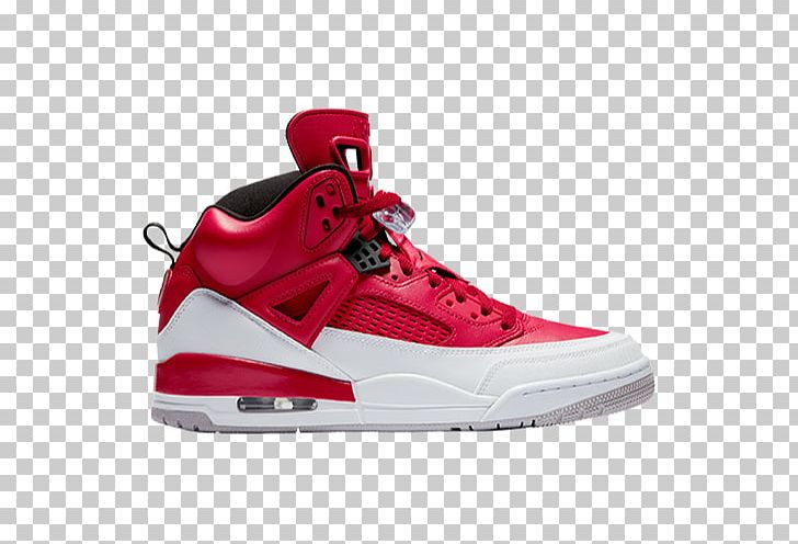 Jordan Spiz'ike Air Jordan Nike Sports Shoes PNG, Clipart,  Free PNG Download
