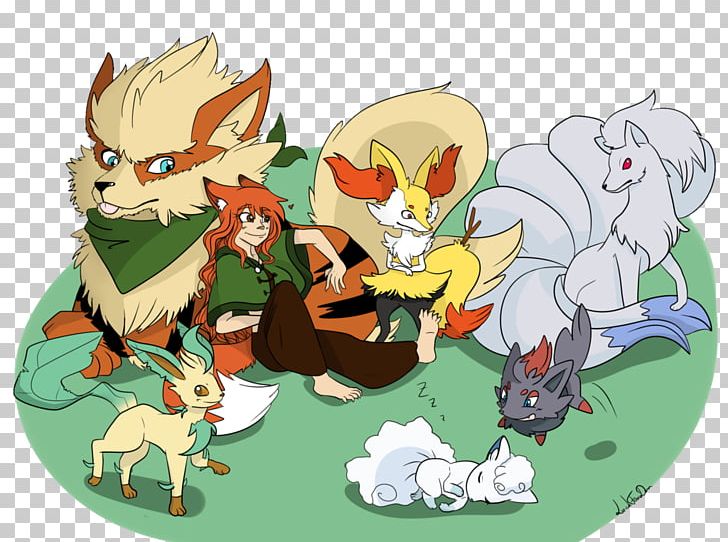 Pokémon Vulpix Fan Art Canidae Fennekin PNG, Clipart, Anime, Arcanine, Art, Canidae, Carnivoran Free PNG Download