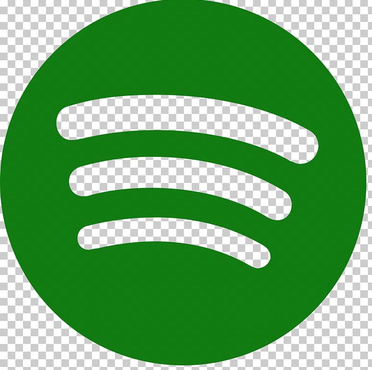 Spotify Computer Icons PNG, Clipart, Circle, Computer Icons, Download, Grass, Green Free PNG Download