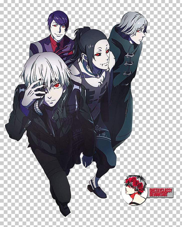 Tokyo Ghoul: 1 Anime PNG, Clipart, Anime, Anime Convention, Animejapan, Cartoon, Computer Icons Free PNG Download