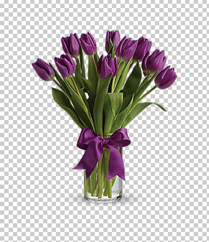 Tulip Flower Delivery Floristry Purple PNG, Clipart, Alp, Bed Of Roses, Camden, Color, Cut Flowers Free PNG Download