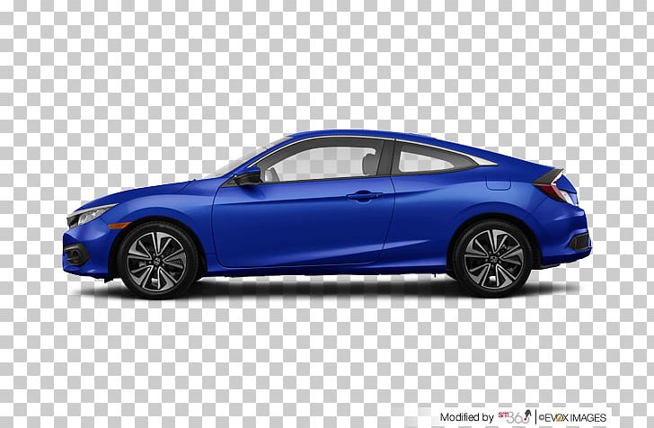 2018 Honda Civic EX-T CVT Coupe Car 2017 Honda Civic Coupe 2017 Honda Civic EX PNG, Clipart, 2017 Honda Civic, 2017 Honda Civic Coupe, Car, Compact Car, Electric Blue Free PNG Download