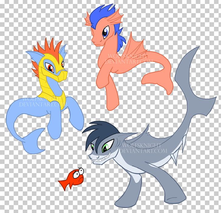 Fish Horse PNG, Clipart, Animal, Animal Figure, Animals, Art, Cartoon Free PNG Download