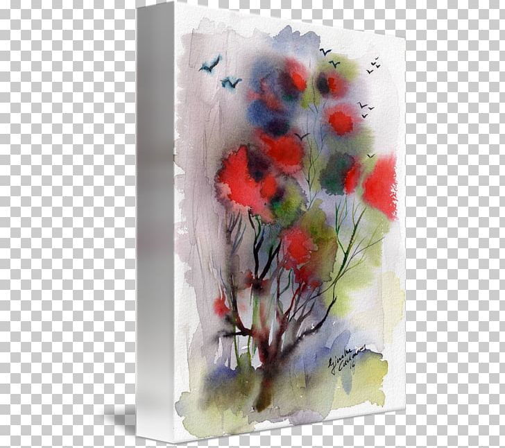 Floral Design Watercolor Painting Acrylic Paint Still Life Art PNG, Clipart, Acrylic Paint, Acrylic Resin, Art, Artwork, Chemical Substance Free PNG Download