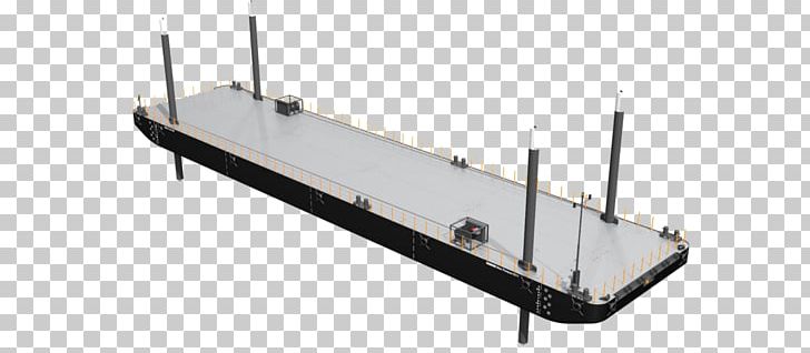 Pontoon Barge Ship Boat Dredging PNG, Clipart, Architectural Engineering, Automotive Exterior, Barge, Boat, Crane Vessel Free PNG Download