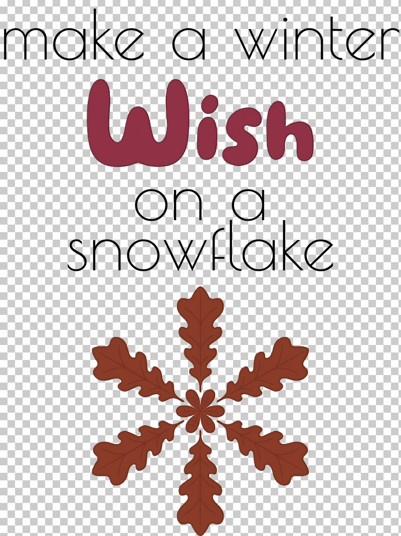 Winter Wish Snowflake PNG, Clipart, Circle, Geometric Shape, Leaf, Logo, Research Free PNG Download