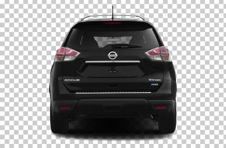 2014 Nissan Rogue 2015 Nissan Rogue SL 2016 Nissan Rogue S PNG, Clipart, Car, Compact Car, Crossover, Disc Brake, Fourwheel Drive Free PNG Download