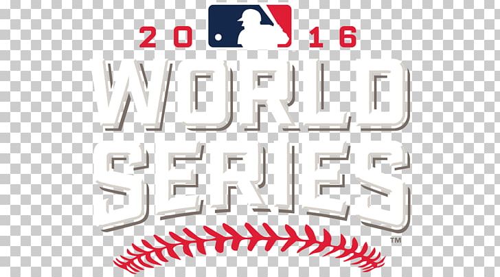 2016 World Series Chicago Cubs Cleveland Indians MLB Major League Baseball Postseason PNG, Clipart, 2016 Major League Baseball Season, 2016 World Series, Area, Baseball, Brand Free PNG Download