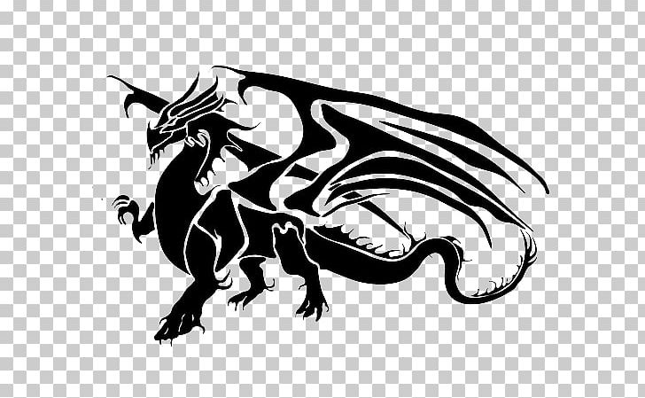 Chinese Dragon Silhouette PNG, Clipart, Black And White, Carnivoran, Cartoon, Chinese Dragon, Decorative Arts Free PNG Download
