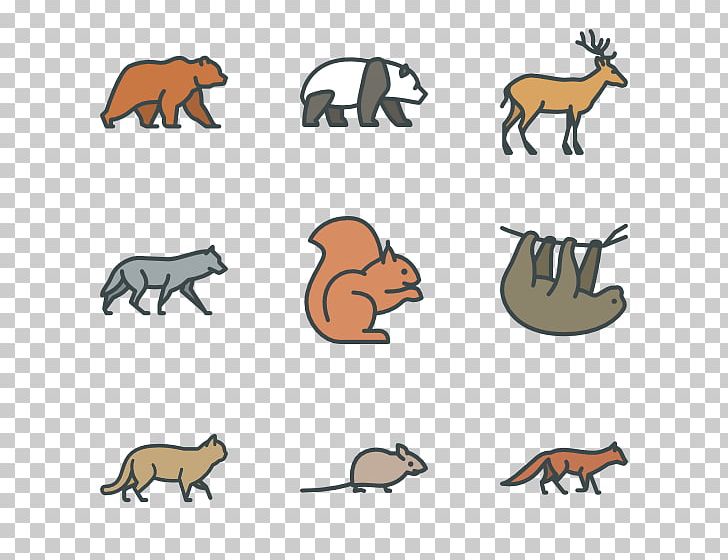 Computer Icons PNG, Clipart, Animal, Animal Figure, Carnivora, Carnivoran, Cat Like Mammal Free PNG Download