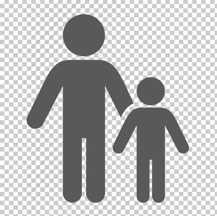 Computer Icons Parent Child PNG, Clipart, Black And White, Brand, Child, Child Care, Communication Free PNG Download