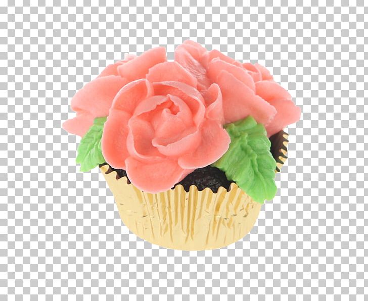 Cupcake Buttercream Garden Roses Bakery PNG, Clipart, Artificial Flower, Bakery, Biscuits, Blossom Boutique, Buttercream Free PNG Download