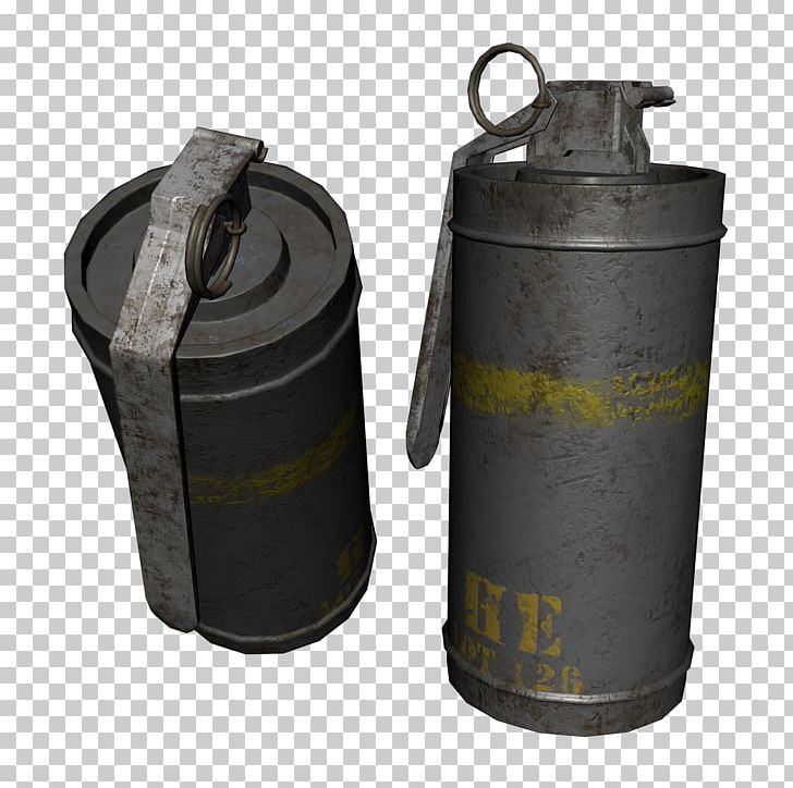 Cylinder PNG, Clipart, Art, Cylinder, Grenade, Weapons Free PNG Download