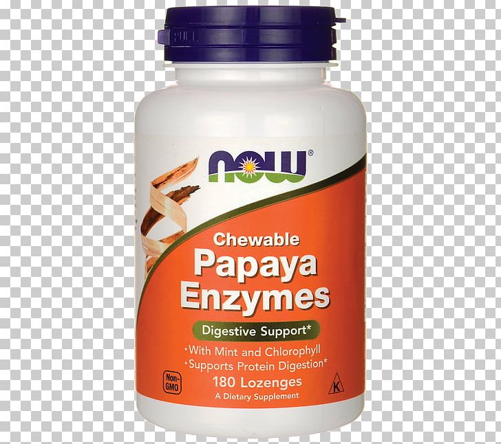 Dietary Supplement Enzyme Food Papaya Papain PNG, Clipart, American Health, Capsule, Dietary Supplement, Digestion, Digestive Enzyme Free PNG Download