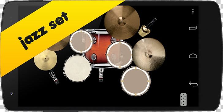 Drum Electronics Electronic Musical Instruments Musical Instrument Accessory PNG, Clipart, Android App, App, Drum, Drum Set, Electronic Device Free PNG Download