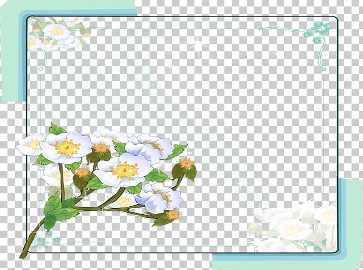 Floral Design PhotoScape Frames GIMP PNG, Clipart, Adibide, Area, Art, Border, Flora Free PNG Download
